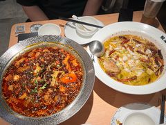 -太二酸菜鱼(深圳布吉万象汇店)