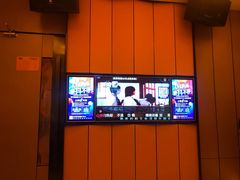 -星聚会KTV(苏州尹山湖歌林公园店)