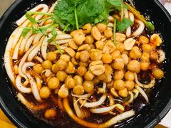 -京朋串屋·烧烤(望京西路总店)