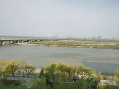 -哈尔滨香格里拉大酒店