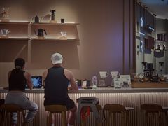 -星巴克臻选(上海陆家嘴中心店)