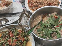 -浩海火烧云傣家菜(京广店)