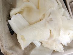 方竹笋-化龙桥九宫格火锅(清水河店)