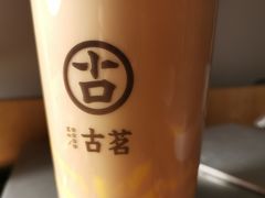 -古茗(西湖小和山店)