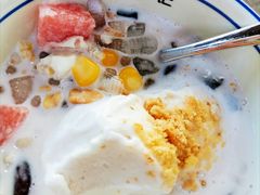 -文昌邓记清补凉(西沙路店)