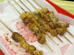 -老王太太串吧(中街店)