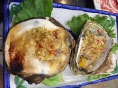 金山烧烤-金山烤肉(中兴公园店)