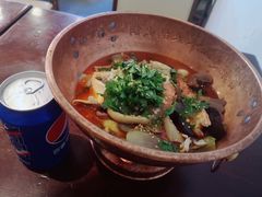 -成都你六姐·牛肉冒菜(城市集市合生汇店)