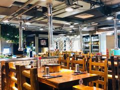 大堂-原始泥炉烤肉(总店)