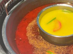 -鱼豆吉·豆浆鱼火锅(宜昌万达店)