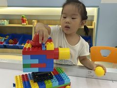 -玛酷机器人编程赛事中心(市北新都心店)