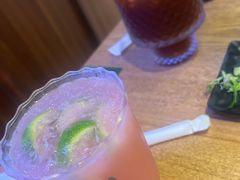 -椰莱泰小谷·东南亚融合菜(坪山悦阾SPACE店)