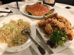 -无招牌海鲜餐厅(怡丰城店)