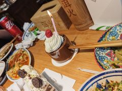 -洱火云南酸菜牛肉火锅(石景山当代商城店)