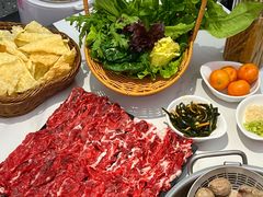 -牛品福潮汕牛肉火锅(旺庄店)