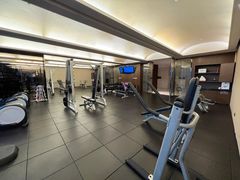 -广州天河希尔顿酒店