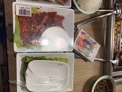 -野妹经典火锅(民治店)