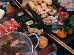 -丽江庭院之爱在路上(西单店)