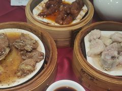 -金苑海鲜酒家(新港中路店)
