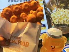 -雪冰家·茶饮(碧桂园银河商业广场店)