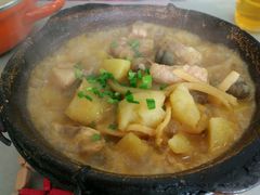 -丽丽三鲜螺蛳粉(田林路店)