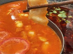 -新辣道鱼火锅(上地华联店)