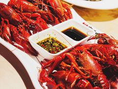 -霸王虾·小龙虾香辣蟹(玉林店)