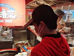 -怪噜范·贵阳小吃大排档(金源旗舰店)