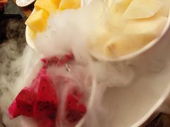 -潮火锅·麻辣牛肉火锅(观音桥方圆·LIVE店)