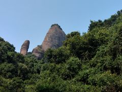 -丹霞山风景名胜区