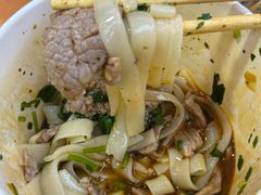 -王记生烫牛杂面馆(兰陵路店)