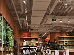 -MUJI无印良品(顺城店)