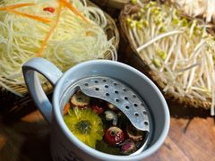 -楠火锅(哈尔滨金爵万象店)