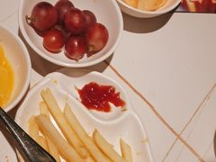 -豪享来中西餐厅(隆昌店)