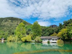 -黑龙潭公园