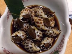 -山之川日料放题(通州店)