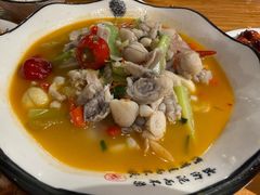 -小口味