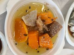 -众味海鲜大排档·活海鲜·潮汕味(南澳店)