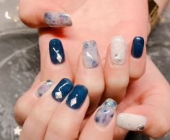点击看大图 -StartNail美甲