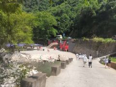 -雅鲁激流探险漂流