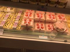 -好利来.生日蛋糕(杨家坪店)