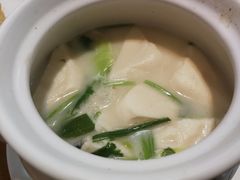 -正宗普宁豆干坊·洪记砂锅粥(红领巾路店)