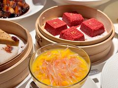 -张福记(陇海中路店)