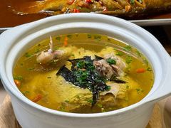 -徽州小镇(高新店)