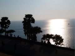 -班赞海鲜市场