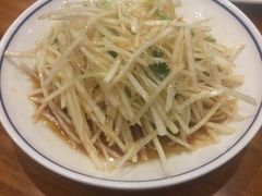 养生恰玛吉-巴依老爷新疆美食(常营店)