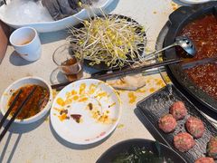 -家一加火锅(绿地翠谷总店)