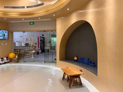 -Ababy安彼儿童成长中心(东方润园店)