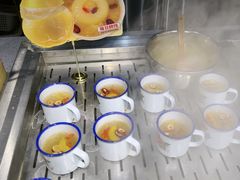 -芝小官毛肚火锅海鲜自助(淮安清江浦区新亚店)