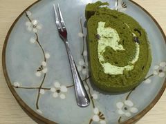 -半饱日式甜品(ifs国际金融店)